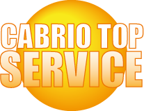 CABRIO TOP SERVICE - Verkauf und Montage 